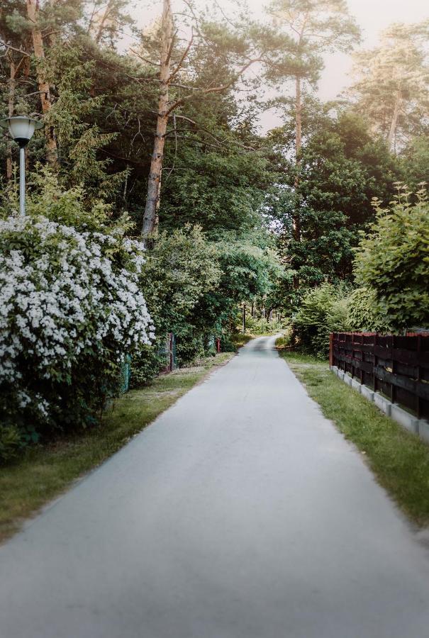 Domki Radawa Na Kliszowce Eksteriør billede